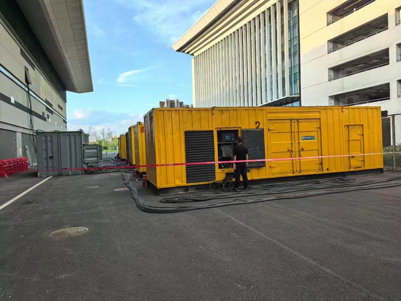 镶黄柴油发电机冬季保养注意事项？