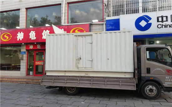 镶黄发电车出租